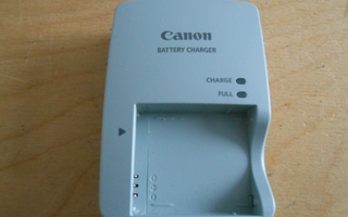 Canon battery charger, CB-2LYE