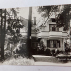 VANHA Postikortti Terijoki 1930-l - pikkukuva 1