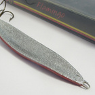 Flamingo taimenuistin 8,5cm - pikkukuva 2