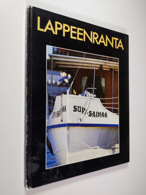 Jarmo Kölhi : Lappeenranta