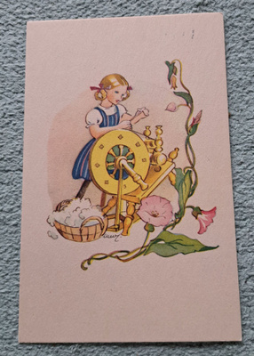 Martta Wendelin, Hy 388 R1, kulkenut