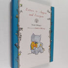 Toon Tellegen : Letters to anyone and everyone - pikkukuva 1