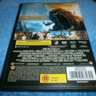TITAANIEN TAISTELU    -     DVD - pikkukuva 2
