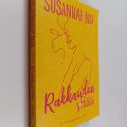 Susannah Nix : Rakkauden yhtälö - pikkukuva 1
