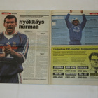 Jalkapallon EM-kisat 2000 Erikoisliite - pikkukuva 4