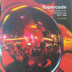 Supercade. A Visual History of the Video Game Age 1971-1984 - pikkukuva 1