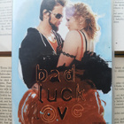 Bad Luck Love (DVD) - pikkukuva 1