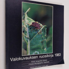 Valokuvauksen vuosikirja 1983 - pikkukuva 1