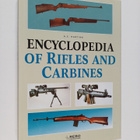 A. E. Hartink : Encyclopaedia of Rifles and Carbines - pikkukuva 1