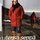 Hyvä Terveys n:o 2 2019 Arja Koriseva. Keijo Leppänen. Anu. - pikkukuva 4