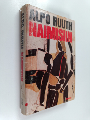 Alpo Ruuth : Naimisiin