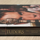 The Tudors: Kausi 1 (3DVD) Jonathan Rhys Meyers - pikkukuva 3