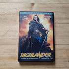 Highlander – kuolematon (DVD) - pikkukuva 1