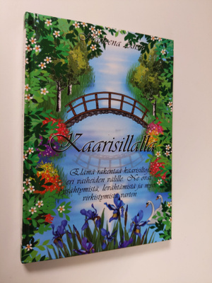 Marleena Ansio : Kaarisillalla
