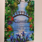 Marleena Ansio : Kaarisillalla - pikkukuva 1