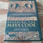 Breaking the Maya Code  DVD (Region Free) - pikkukuva 1