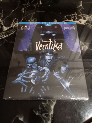 Verotika (Glenn Danzig)
