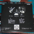 THE FLAPJACKS ~ Say What You Mean ~ LP Tombstone Records - pikkukuva 2