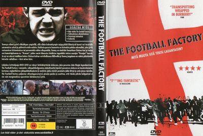 Football Factory	(31 220)	k	-FI-	DVD	suomik.		danny dyer	200