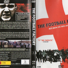 Football Factory (31 220) k -FI- DVD suomik. danny dyer 200 - pikkukuva 1