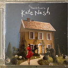 [CD] KATE NASH: MADE OF BRICKS - pikkukuva 1