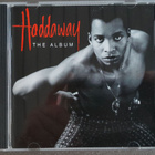 CD: Haddaway - The Album (1993) - pikkukuva 1