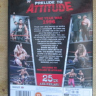 Prelude to Attitude + Dawn of the Attitude 6DVD - pikkukuva 2
