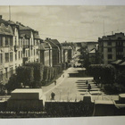 Turku, Aurakatua alas Puolalanmäeltä, mv pk, p, 1938 - pikkukuva 1
