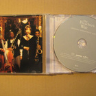 WHITNEY HOUSTON - The Preacher's Wife (3-ulotteinen cd-kansi - pikkukuva 3