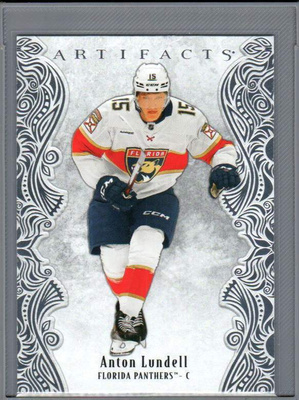 2025-26 Artifacts - 0,25 € / kpl