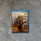 KOVAOTTEISET MIEHET 1&2 - THE FRENCH CONNECTION 1&2 BLU-RAY - pikkukuva 1