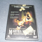 MARTHA STEWART -Menetyksen polku (Cybill Shepherd)*** - pikkukuva 1