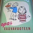 Vicki Lovine: Tyttökavereiden opas vauvavuoteen - pikkukuva 1
