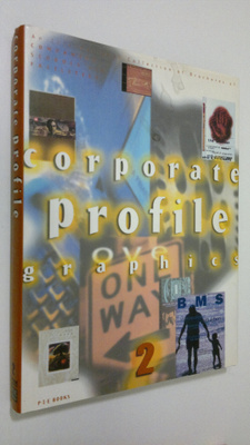 Corporate Profile Graphics 2