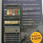 IK Multimedia AmpliTube 2 - pikkukuva 1