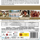 The Bridge On The River Kwai - (Blu-ray) - pikkukuva 2
