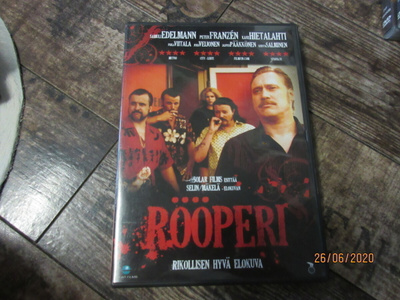 Rööperi "
