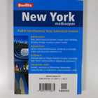 Douglas Stallings : New York - pikkukuva 2