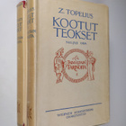 Zacharias Topelius : Kootut teokset 4-5 : Talvi-iltain ta... - pikkukuva 1