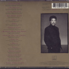 Lionel Richie – Back To Front CD - pikkukuva 2