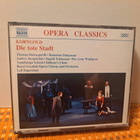Korngold:Die Tote Stadt-Leif Segerstam,Sunnegårdh ym. 2CD - pikkukuva 1