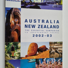 Australia, New Zealand - The essential companion to indep... - pikkukuva 1