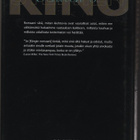 Stephen King: Buick 8 - pikkukuva 2