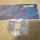 SKINNY PUPPY - Remission & Bites CD - pikkukuva 1