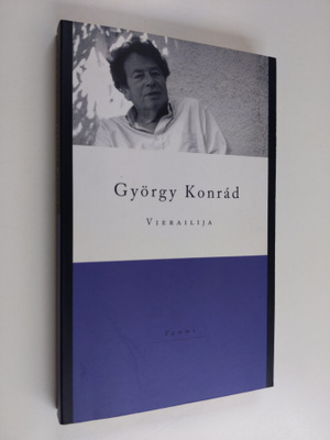 György Konrad : Vierailija
