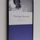 György Konrad : Vierailija - pikkukuva 1