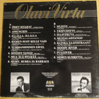 Olavi Virta Käännösiskelmiä 1953-1964 LP HLP430 - pikkukuva 2
