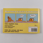 Jim Davis : Käpälät kadoksissa - pikkukuva 2