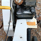 Norlett 5510 -puutarhajyrsin - pikkukuva 4