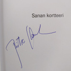 Risto Kormilainen : Sanan kortteeri : lukijaystävällinen ... - pikkukuva 3